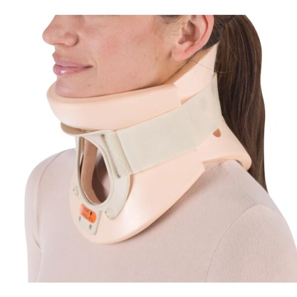 California Tracheotomy Collar