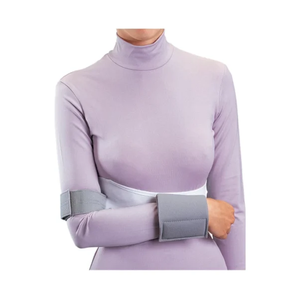 Elastic Shoulder Immobilizer