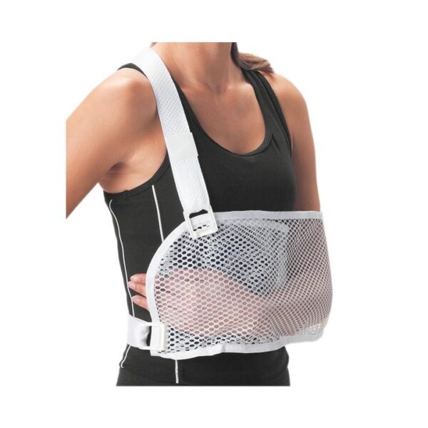 Universal Mesh Shoulder Immobilizer