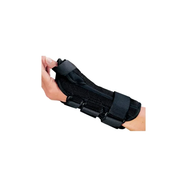 ComfortFORM™ Wrist with Abducted Thumb