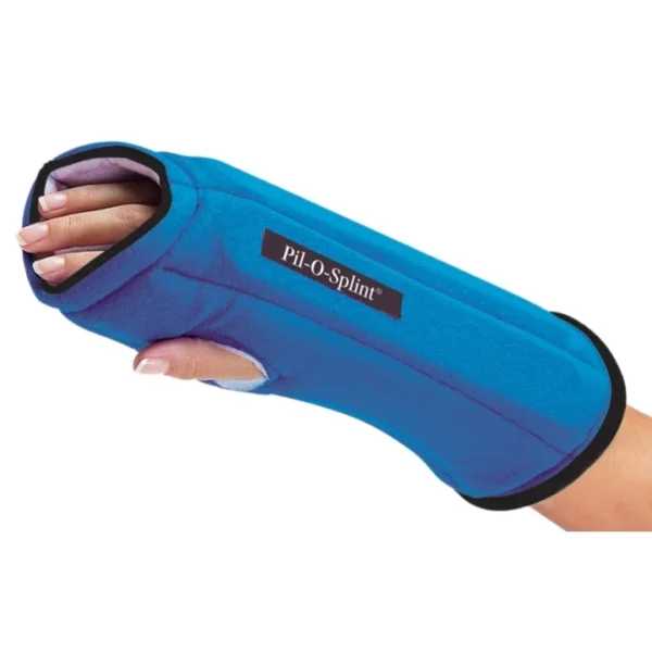 Pil-O-Splint®