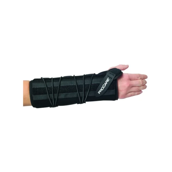 Quick-Fit™ Wrist & Forearm