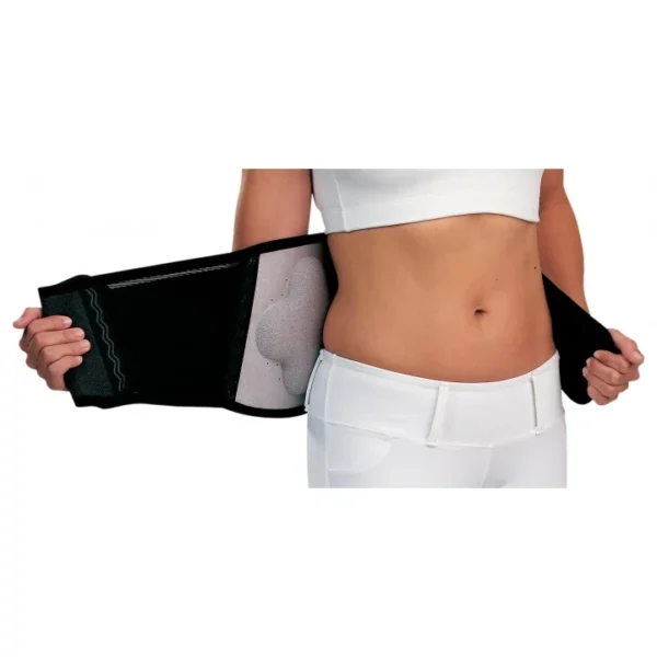 ComfortFORM™ Back