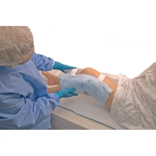 Pre-Vent™ Knee Crutch Pad
