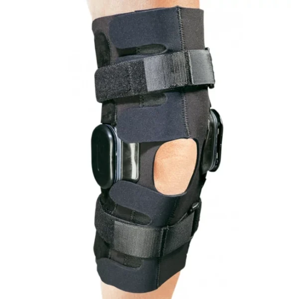 ACTION™ Neoprene Brace/Wrap-1/8"