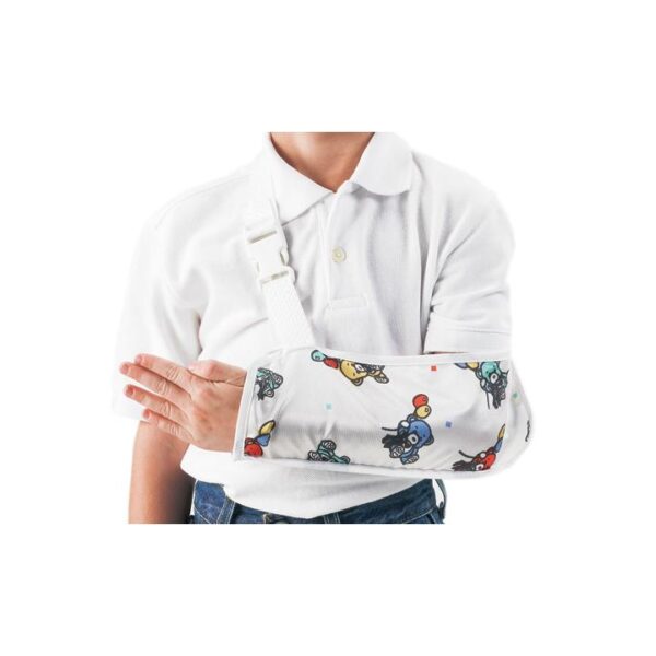 Healthcare Bear Arm Sling