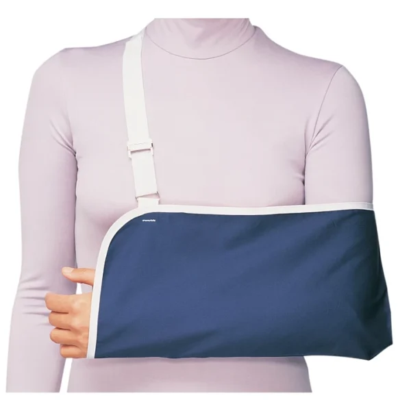 Deep Pocket Economy Arm Sling
