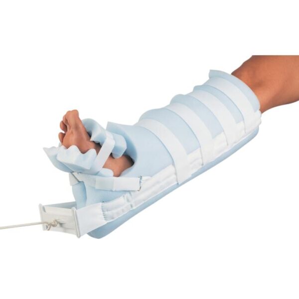 Universal Bucks Traction with Foot Pad