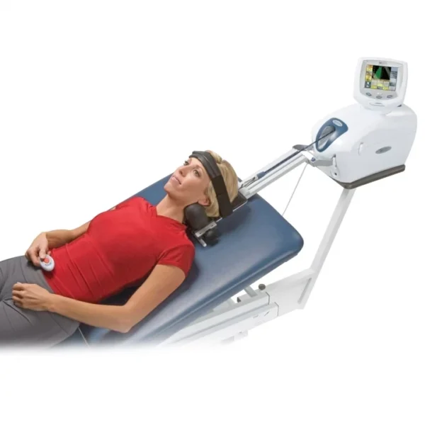 Saunders® Cervical Traction
