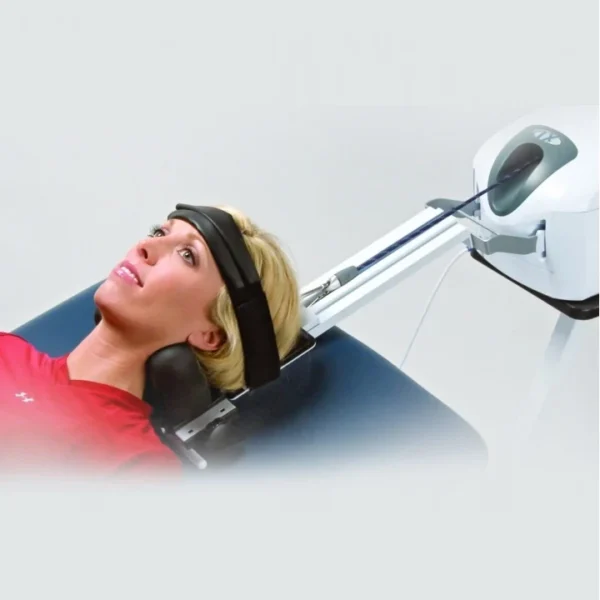 Saunders® Cervical Traction - Image 2