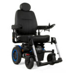 Q200 R Power Wheelchair - Image 4