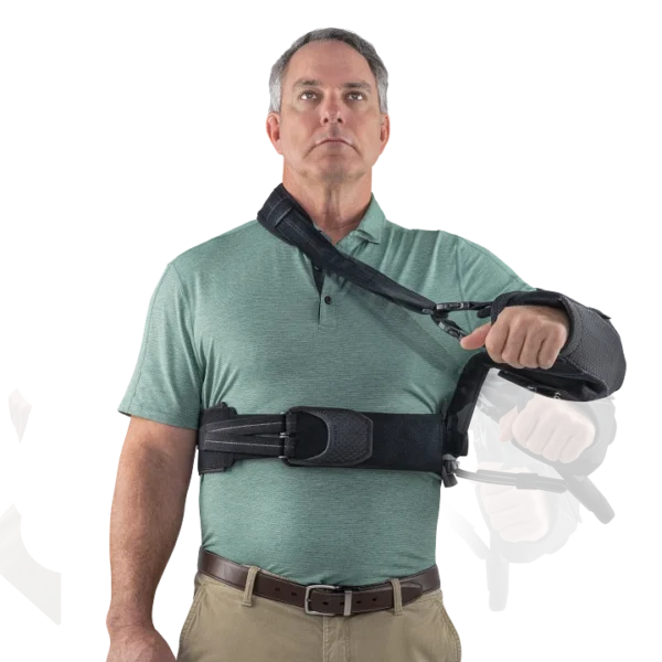 X-Act Fit™ Shoulder - Image 7