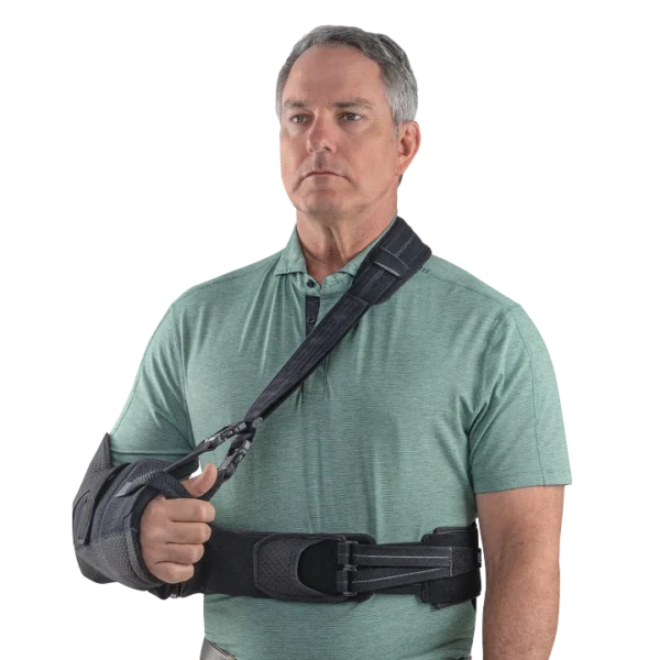 X-Act Fit™ Shoulder - Image 6