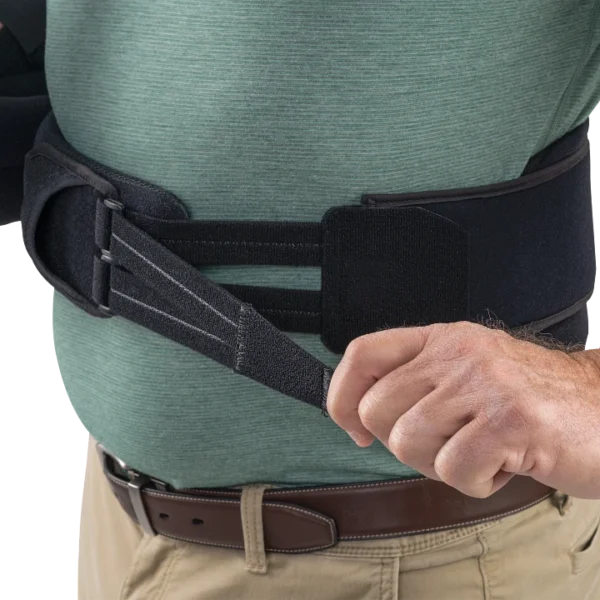X-Act Fit™ Shoulder - Image 3