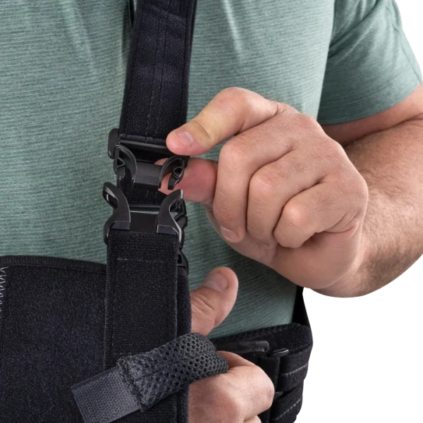 X-Act Fit™ Shoulder - Image 4