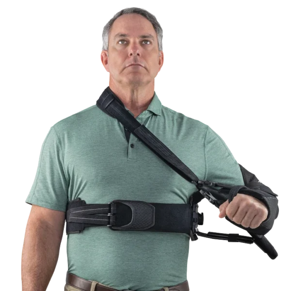 X-Act Fit™ Shoulder - Image 5