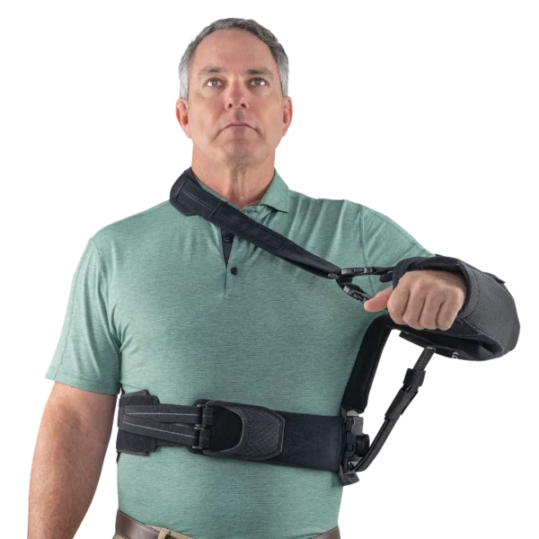 X-Act Fit™ Shoulder - Image 8