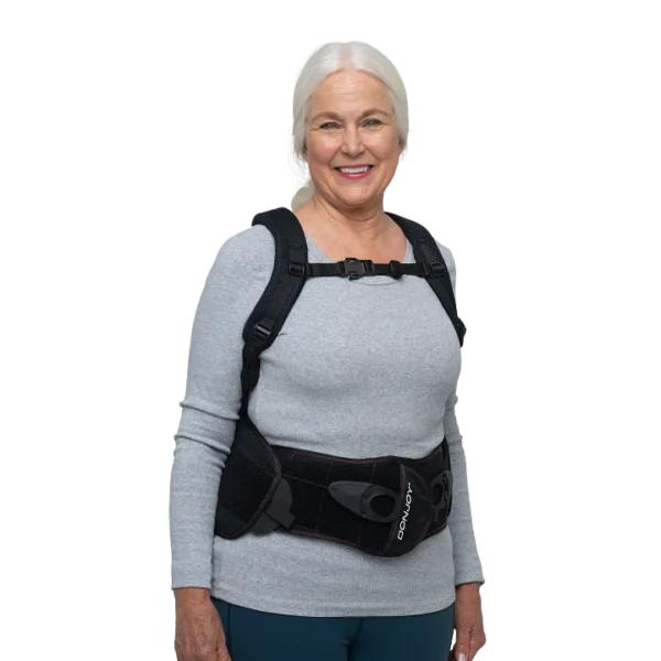 IsoFORM® Postural Extension - Image 9