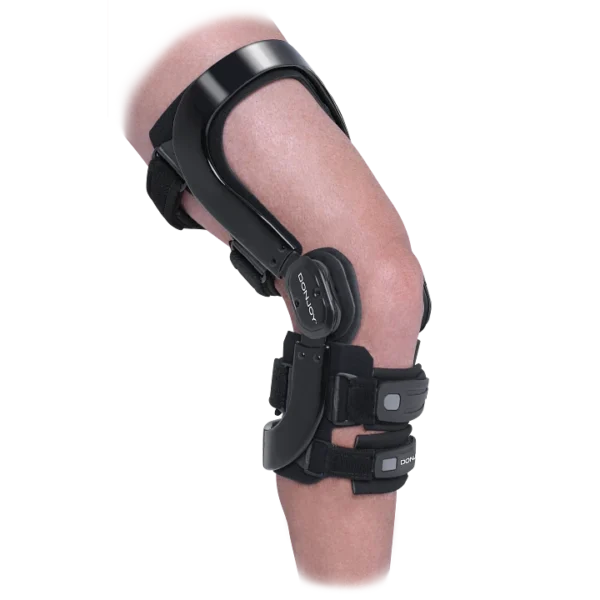 OA Defiance Pro®