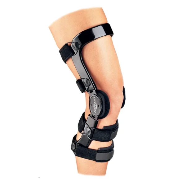 Custom Adjustable OA Defiance® - Image 3
