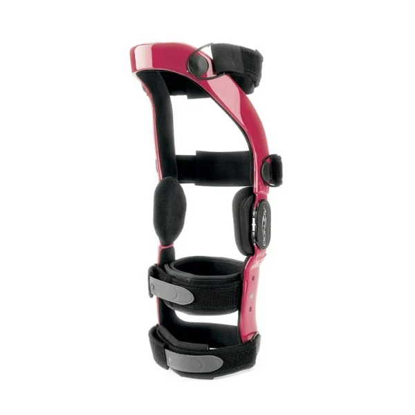 Custom Adjustable OA Defiance® - Image 2