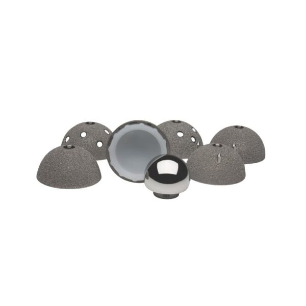 FMP® Acetabular System