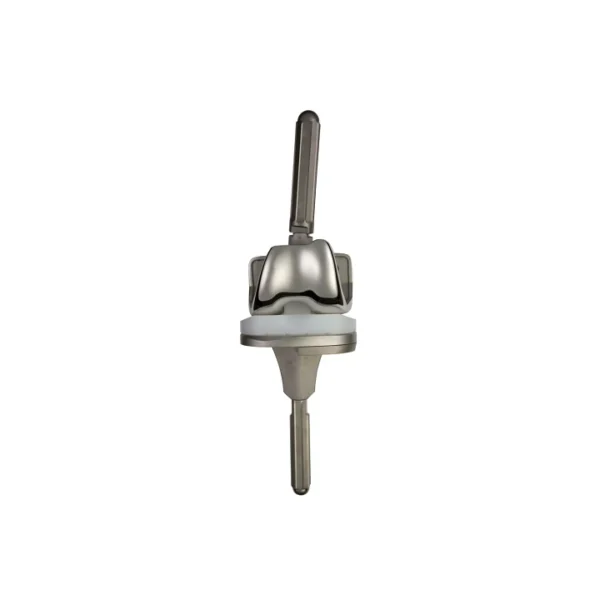 Foundation® Revision Knee System