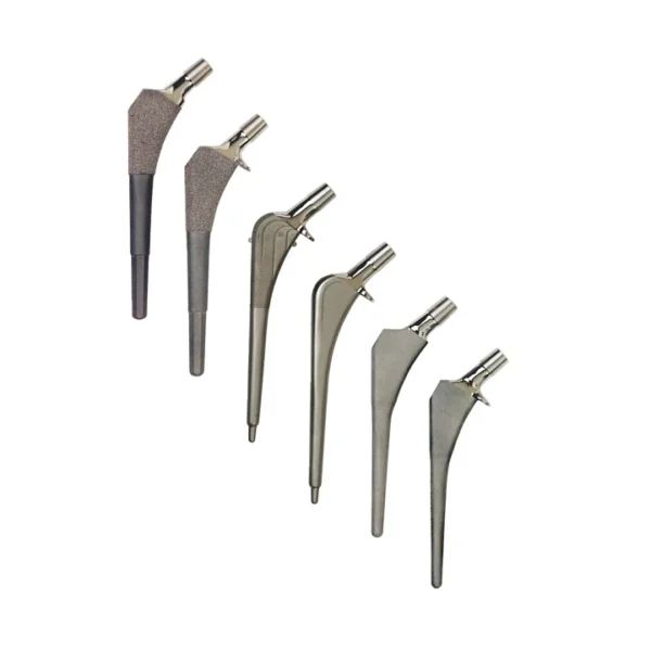 Foundation® Hip System