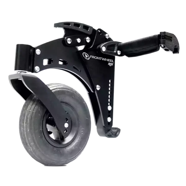 FrontWheel Wheelchair Accessory