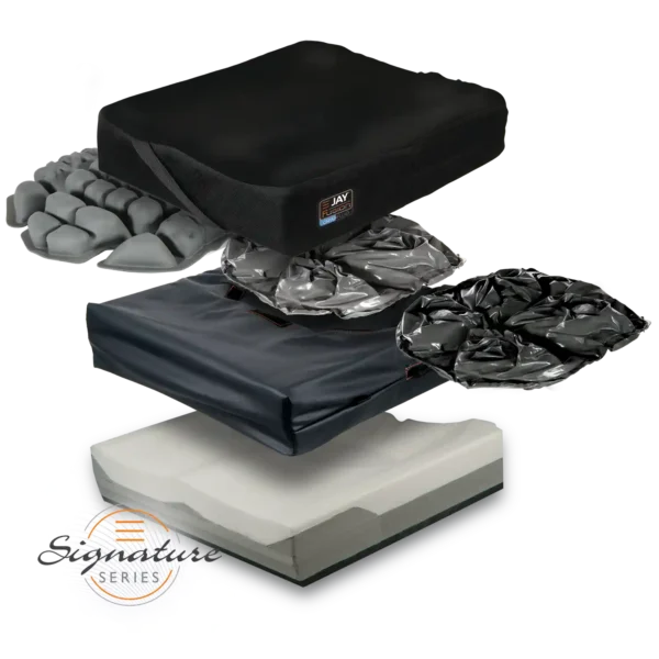 Fusion® Cushion