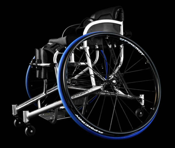 GrandSlam Series Sports Wheelchair - Image 5