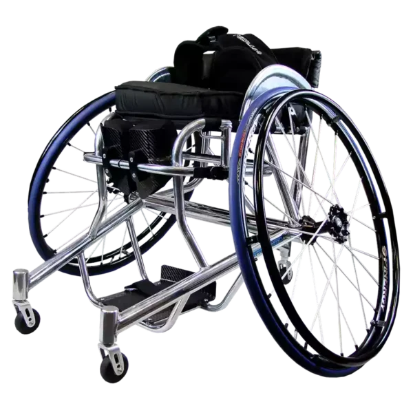 GrandSlam Series Sports Wheelchair