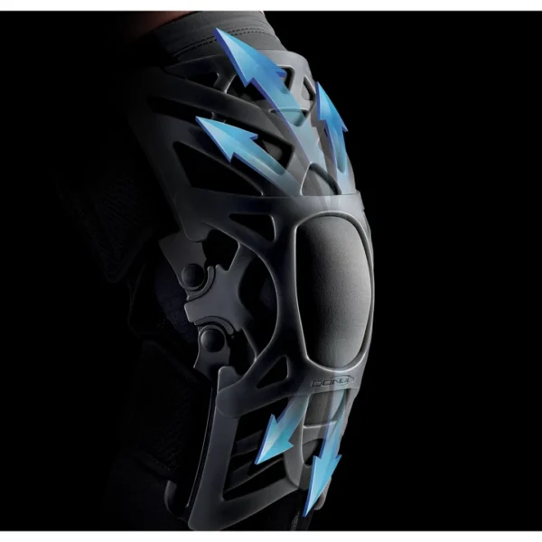 REACTION WEB® Knee Brace - Image 2