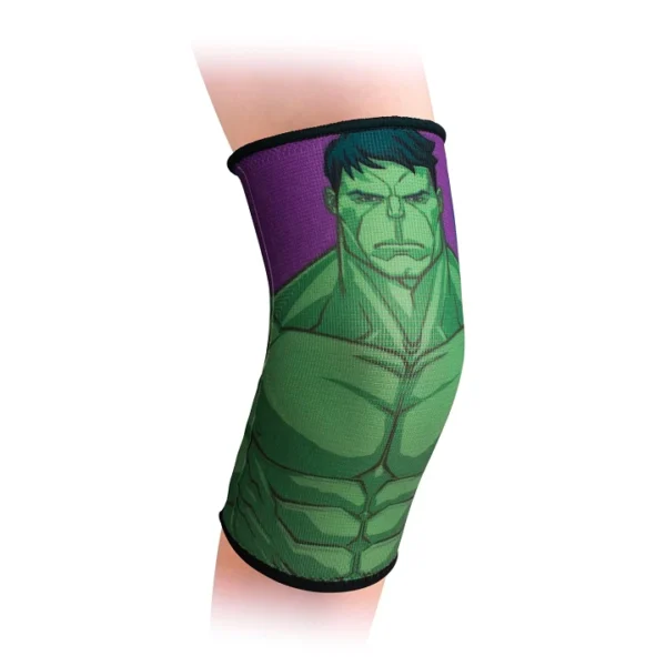 DonJoy® Advantage Kids Elastic Knee Featuring Marvel