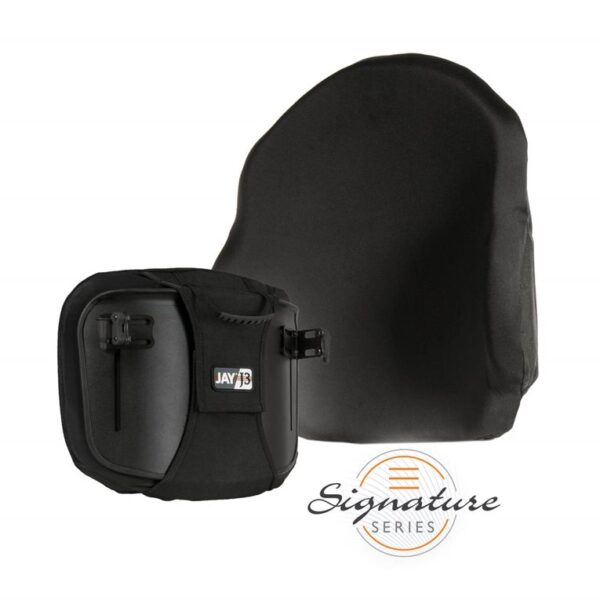 J3® Back - Image 5