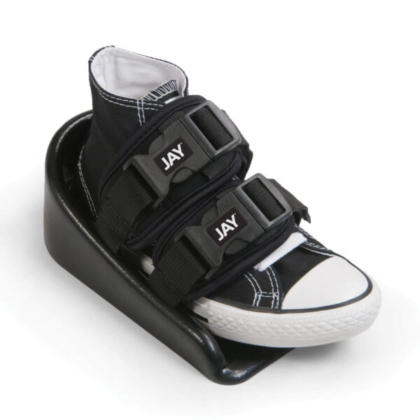 Wheelchair Shoe Holders - Image 2
