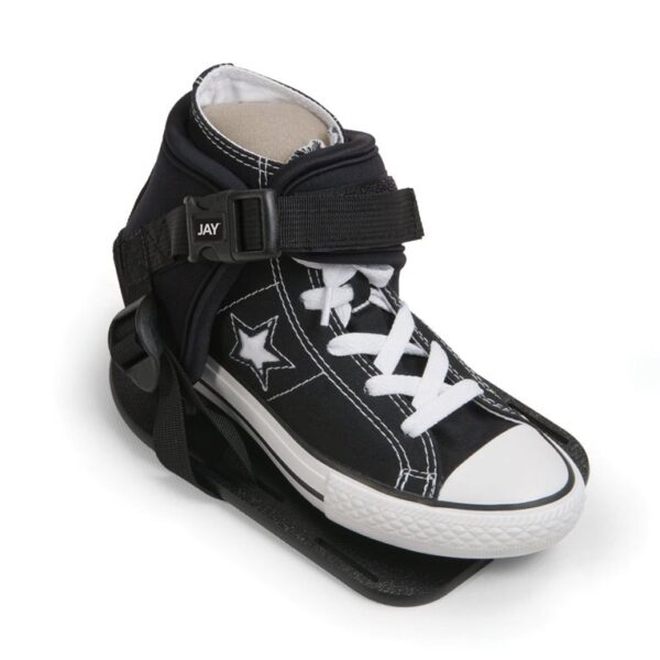 Wheelchair Shoe Holders