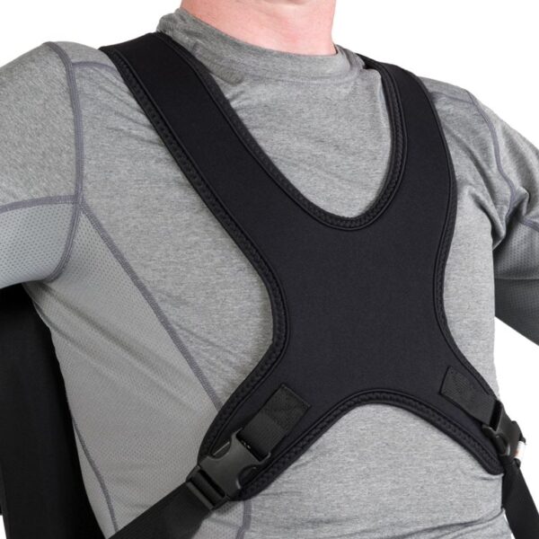 Anterior Trunk Supports