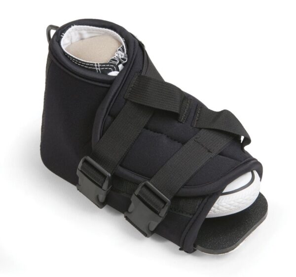 Wheelchair Shoe Holders - Image 3