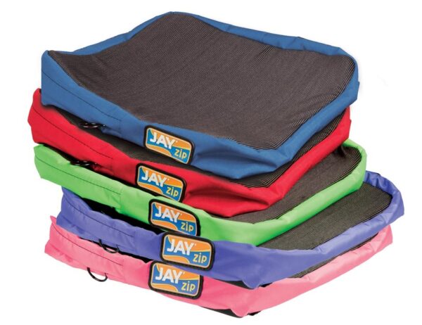 Zip® Cushion - Image 5