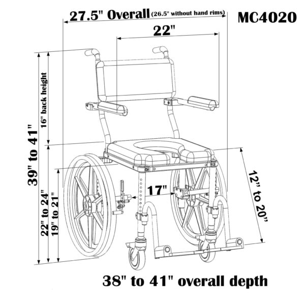 MC4020 - Image 2