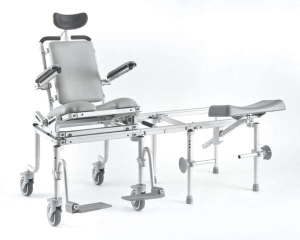 MC6000TiltPed - Image 2