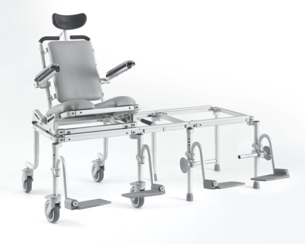 MC6000TiltPed