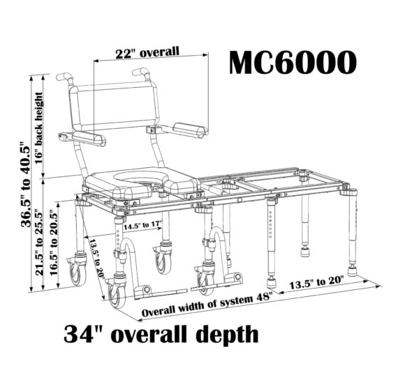 MC6000 - Image 2