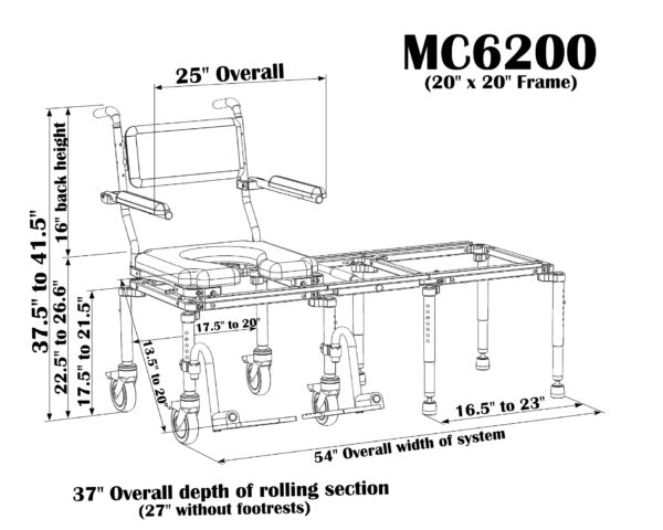 MC6200 - Image 2