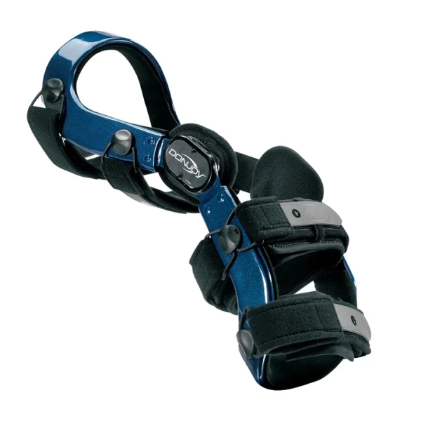 Custom Adjustable OA Defiance®