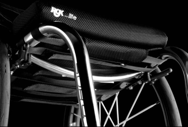 Octane Sub4 Rigid Wheelchair - Image 4