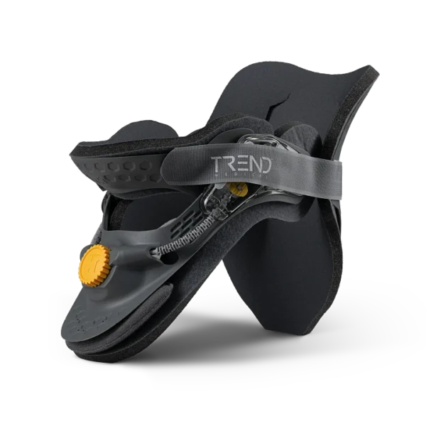 Trauma Collar
