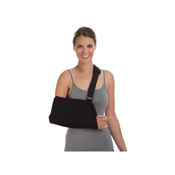 Deluxe Arm Sling with Pad