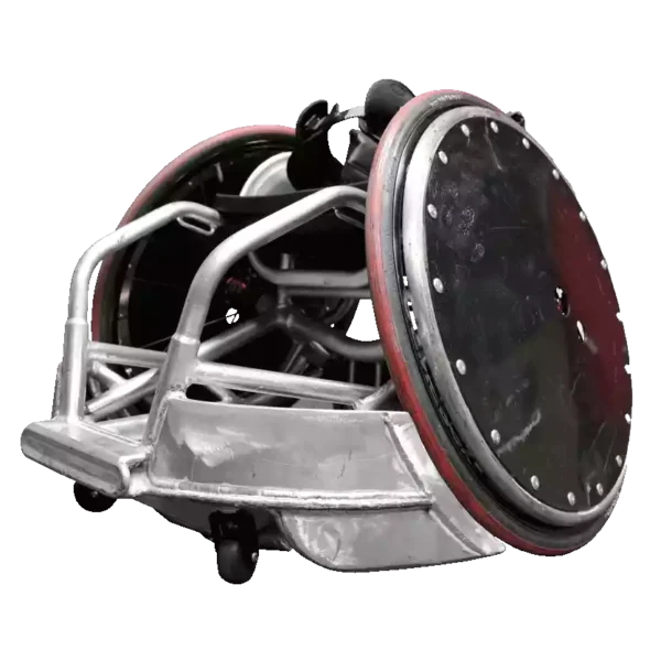 Predator Sports Wheelchair